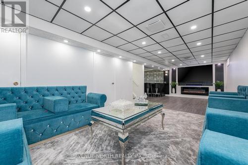 2007 Tawney Road, Ottawa, ON - Indoor