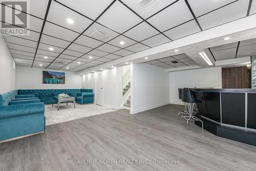 2007 Tawney Road, Ottawa, ON - Indoor Photo Showing Other Room