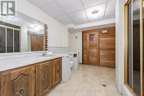 2007 Tawney Road, Ottawa, ON - Indoor