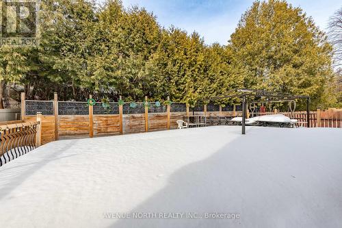 2007 Tawney Road, Ottawa, ON - Outdoor