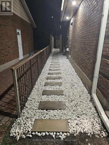 2007 Tawney Road, Ottawa, ON - Indoor Photo Showing Other Room