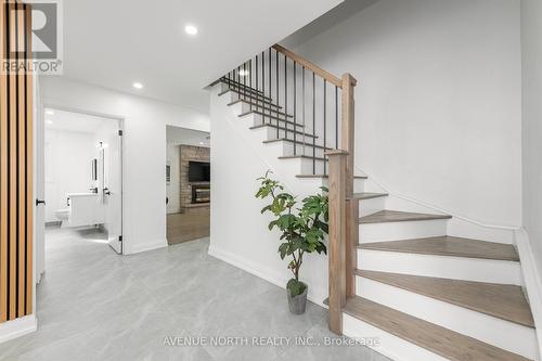 2007 Tawney Road, Ottawa, ON - Indoor Photo Showing Other Room