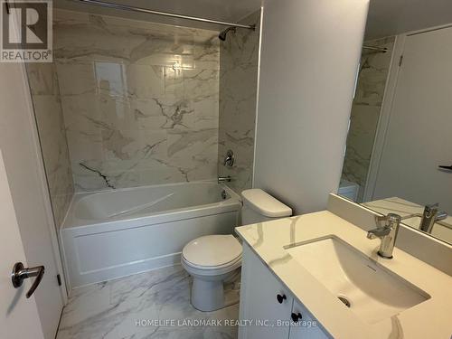 203 - 3 Bancroft Lane, Richmond Hill, ON - Indoor Photo Showing Bathroom