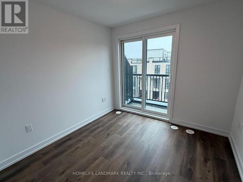 205 - 3 Bancroft Lane, Richmond Hill, ON - Indoor Photo Showing Other Room