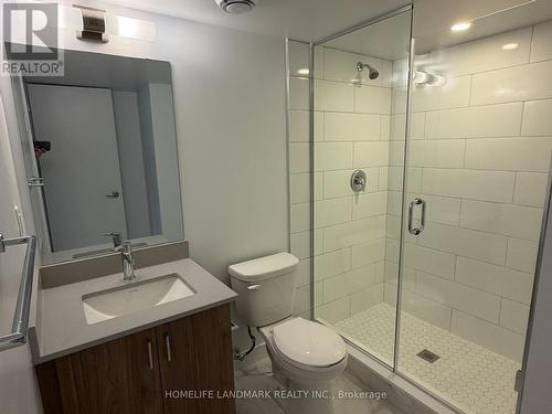 205 - 3 Bancroft Lane, Richmond Hill, ON - Indoor Photo Showing Bathroom