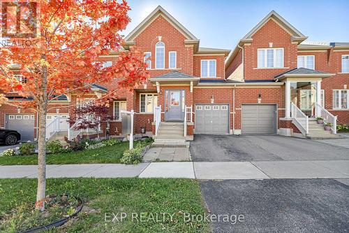 21 Westcliffe Crescent, Richmond Hill, ON - Outdoor With Facade