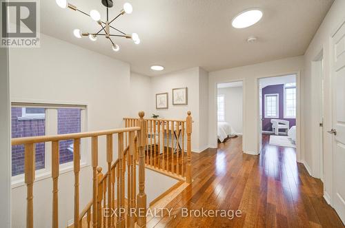 21 Westcliffe Crescent, Richmond Hill, ON - Indoor Photo Showing Other Room