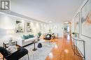 21 Westcliffe Crescent, Richmond Hill, ON  - Indoor Photo Showing Living Room 