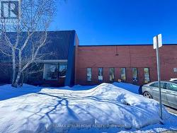 1&2 - 151 ESNA PARK DRIVE  Markham, ON L3R 3B1