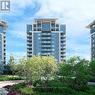 902 - 253 South Park Road, Markham, ON  - Outdoor With Balcony 