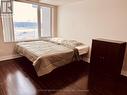 902 - 253 South Park Road, Markham, ON  - Indoor Photo Showing Bedroom 
