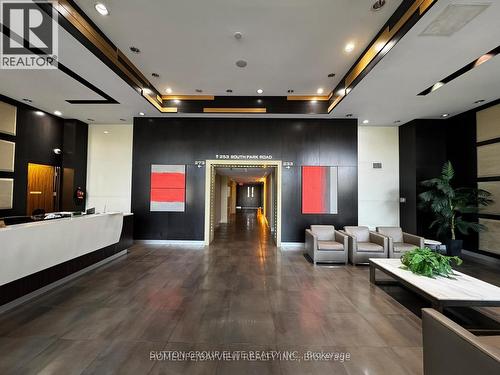 902 - 253 South Park Road, Markham, ON - Indoor Photo Showing Other Room