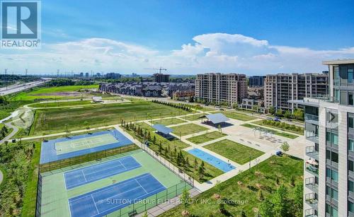 902 - 253 South Park Road, Markham, ON - Outdoor With View