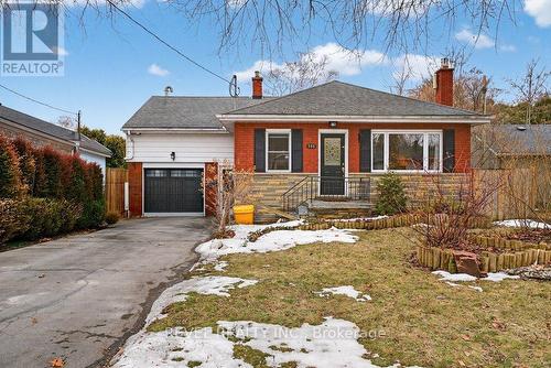 399 Pepper Drive, Burlington, ON - Outdoor