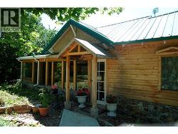 617 Payne Street Creston, BC V0B 1G6