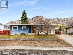 3775 Dogwood Drive  Trail, BC V1R 2V4