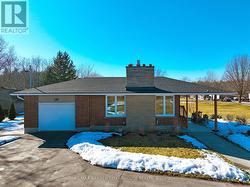 373 DARBY ROAD  Welland (Cooks Mills), ON L0S 1K0