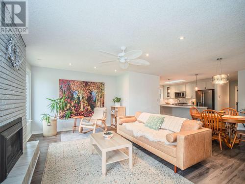 373 Darby Road, Welland (Cooks Mills), ON - Outdoor With View