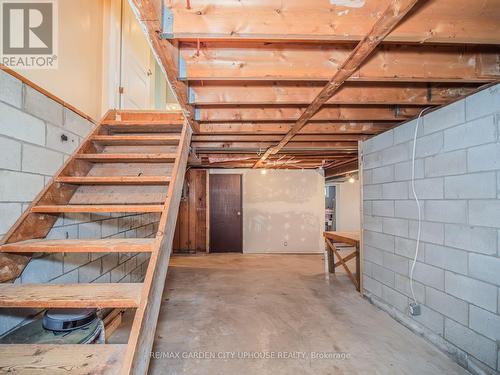 373 Darby Road, Welland (Cooks Mills), ON - Indoor Photo Showing Laundry Room