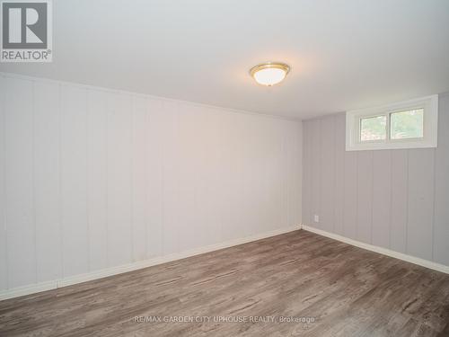373 Darby Road, Welland (Cooks Mills), ON - Indoor