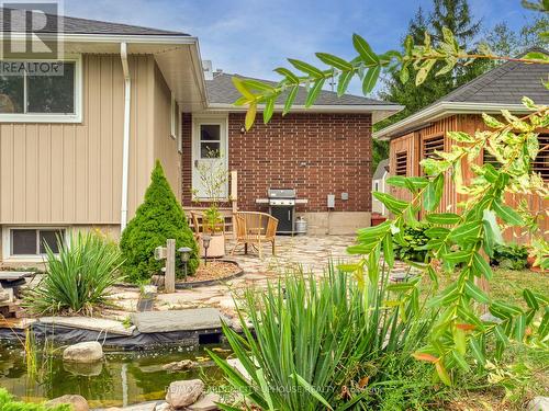 373 Darby Road, Welland (Cooks Mills), ON - Outdoor With View