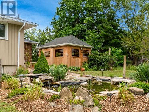 373 Darby Road, Welland (Cooks Mills), ON - Outdoor