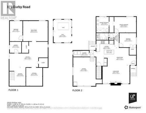 373 Darby Road, Welland (Cooks Mills), ON - Outdoor With View