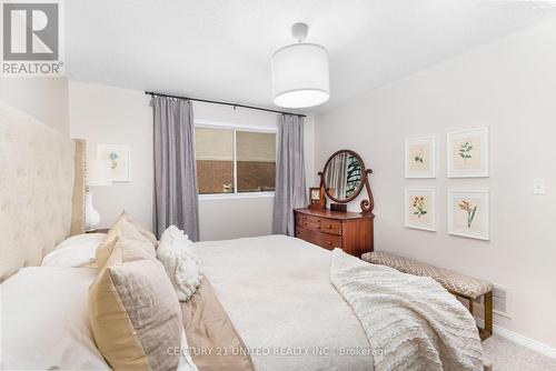 1455 Glenforest Crescent, Peterborough (Monaghan Ward 2), ON - Indoor Photo Showing Bedroom