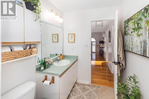 1455 Glenforest Crescent, Peterborough (Monaghan Ward 2), ON - Indoor Photo Showing Bathroom