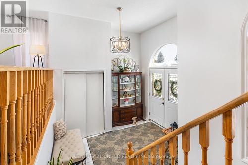1455 Glenforest Crescent, Peterborough (Monaghan Ward 2), ON - Indoor Photo Showing Other Room