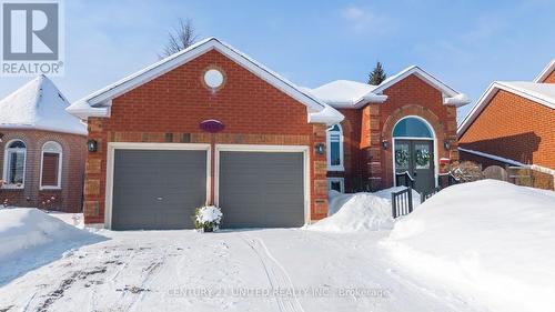 1455 Glenforest Crescent, Peterborough (Monaghan Ward 2), ON - Outdoor