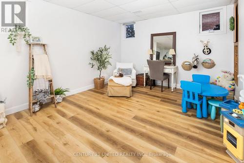 1455 Glenforest Crescent, Peterborough (Monaghan Ward 2), ON - Indoor