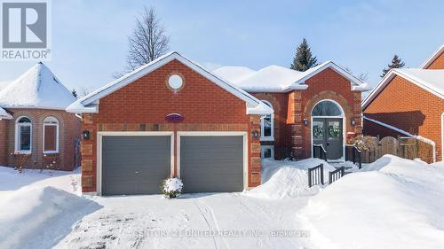 1455 Glenforest Crescent, Peterborough (Monaghan Ward 2), ON - Outdoor