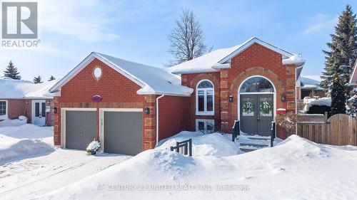1455 Glenforest Crescent, Peterborough (Monaghan Ward 2), ON - Outdoor