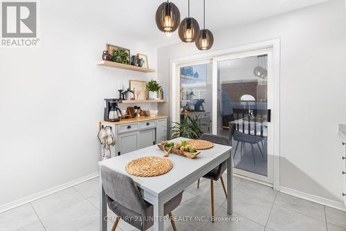 1455 Glenforest Crescent, Peterborough (Monaghan Ward 2), ON - Indoor Photo Showing Dining Room