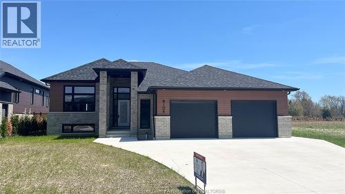 108 HAZEL CRESCENT  Kingsville, ON N9Y 0A9