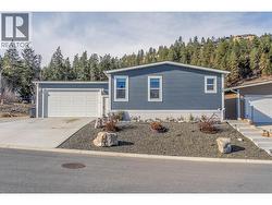 1835 Nancee Way Court Unit# 48 Kelowna, BC V1Z 4C1