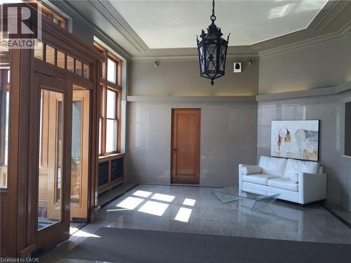 404 King Street W Unit# 409, Kitchener, ON - Indoor Photo Showing Other Room