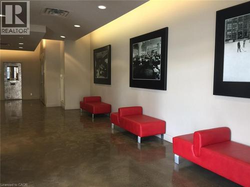 404 King Street W Unit# 409, Kitchener, ON - Indoor