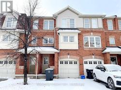 284 - 3030 BREAKWATER COURT  Mississauga, ON L5B 4N6