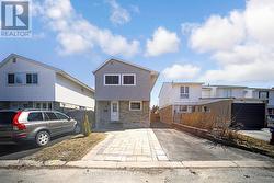 24 JACKMAN DRIVE  Brampton, ON L6S 2L7