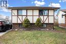 9606 Avery Lane, Windsor, ON  - Outdoor With Exterior 