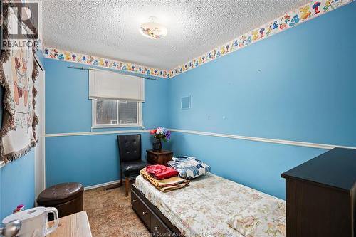 9606 Avery Lane, Windsor, ON - Indoor