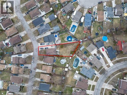 9606 Avery Lane, Windsor, ON - Other