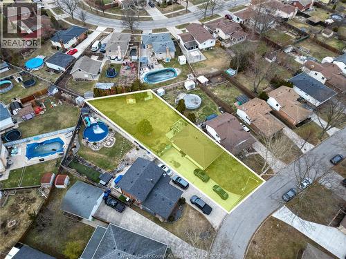 9606 Avery Lane, Windsor, ON - Other