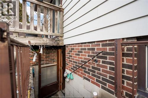 9606 Avery Lane, Windsor, ON -  Photo Showing Other Room