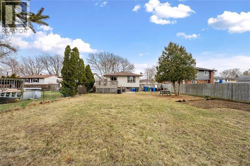 9606 Avery Lane, Windsor, ON - Outdoor