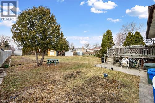 9606 Avery Lane, Windsor, ON - Outdoor