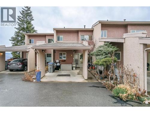 1555 Summit Drive Unit# 8  Kamloops, BC V2E 1E9