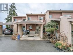 1555 Summit Drive Unit# 8  Kamloops, BC V2E 1E9